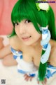 Sakuya Izayoi - University Babes Lip