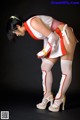 Minato Sakurai - Imejs Maturelegs Dd