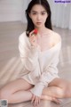 Riko Matsudaira 松平璃子, ＦＲＩＤＡＹデジタル写真集 「艶めくボディ」 Set.01