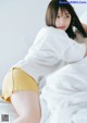 Yuki Yoda 与田祐希, BUBKA 2021.05 (ブブカ 2021年5月号)