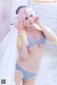 Cosplay Lechat - Wiredpussy Sexy Bigtits